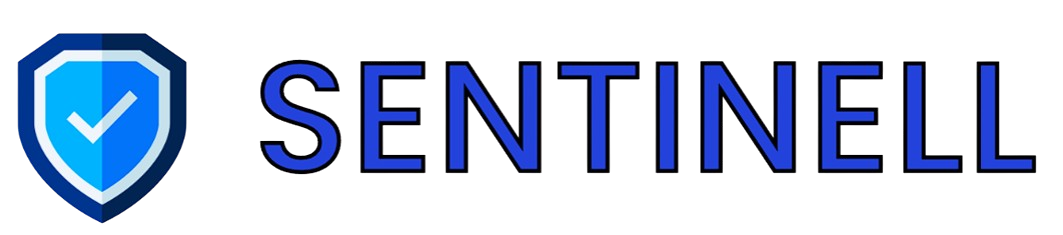 Sentinell Logo